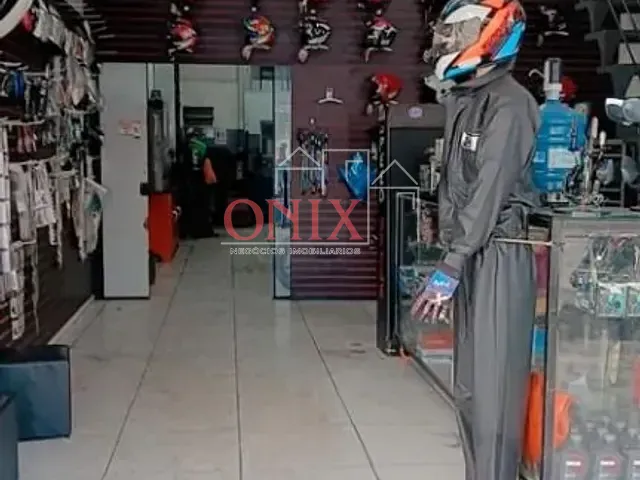 Loja com 200m², para alugar, no bairro Jundiapeba em Mogi das Cruzes