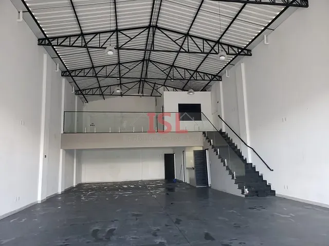 Loja para alugar, no bairro Vila Pompéia em Campinas