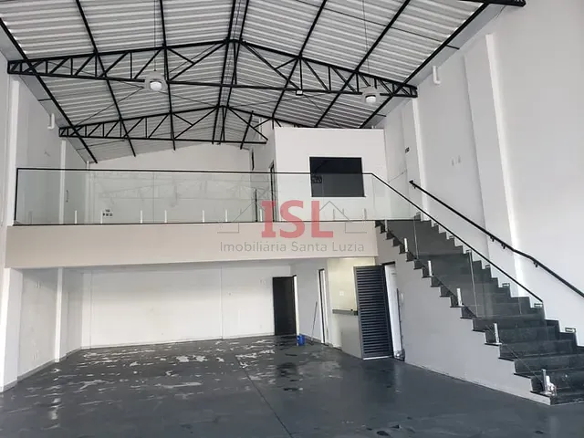 Loja para alugar, no bairro Vila Pompéia em Campinas