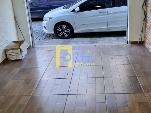 Loja com 25m², para alugar, no bairro Vila Mogilar em Mogi das Cruzes
