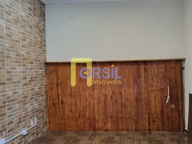 Loja com 25m², para alugar, no bairro Vila Mogilar em Mogi das Cruzes