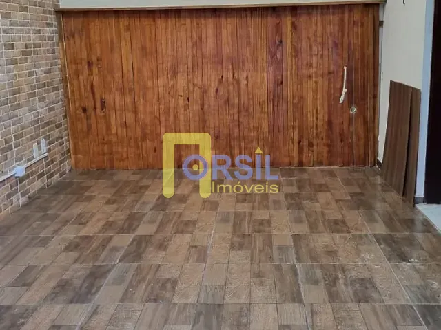 Loja com 25m², para alugar, no bairro Vila Mogilar em Mogi das Cruzes