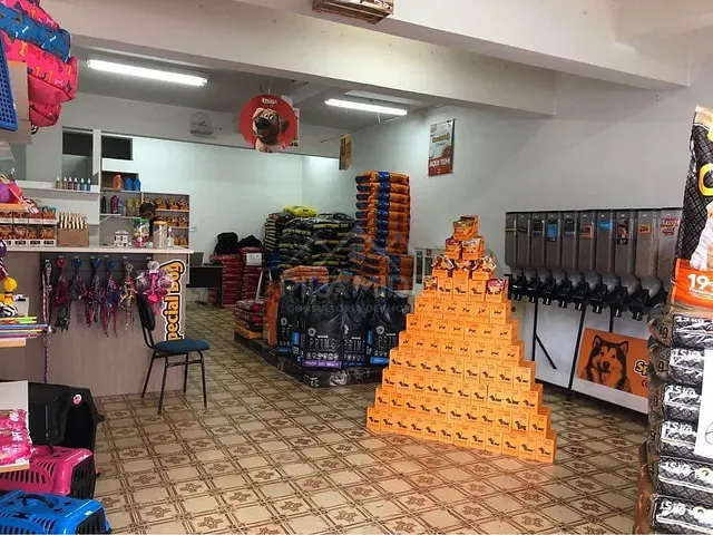 Loja à venda, no bairro Centro em Poços de Caldas
