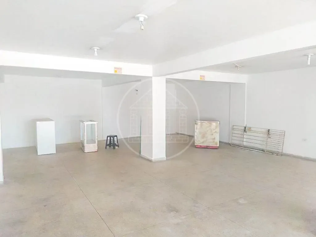 Loja-Salão, 105 m² - Foto 3