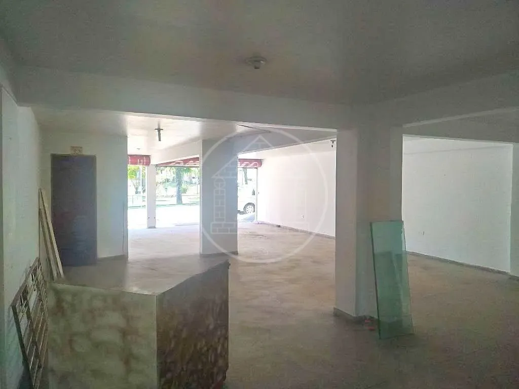 Loja-Salão, 105 m² - Foto 7