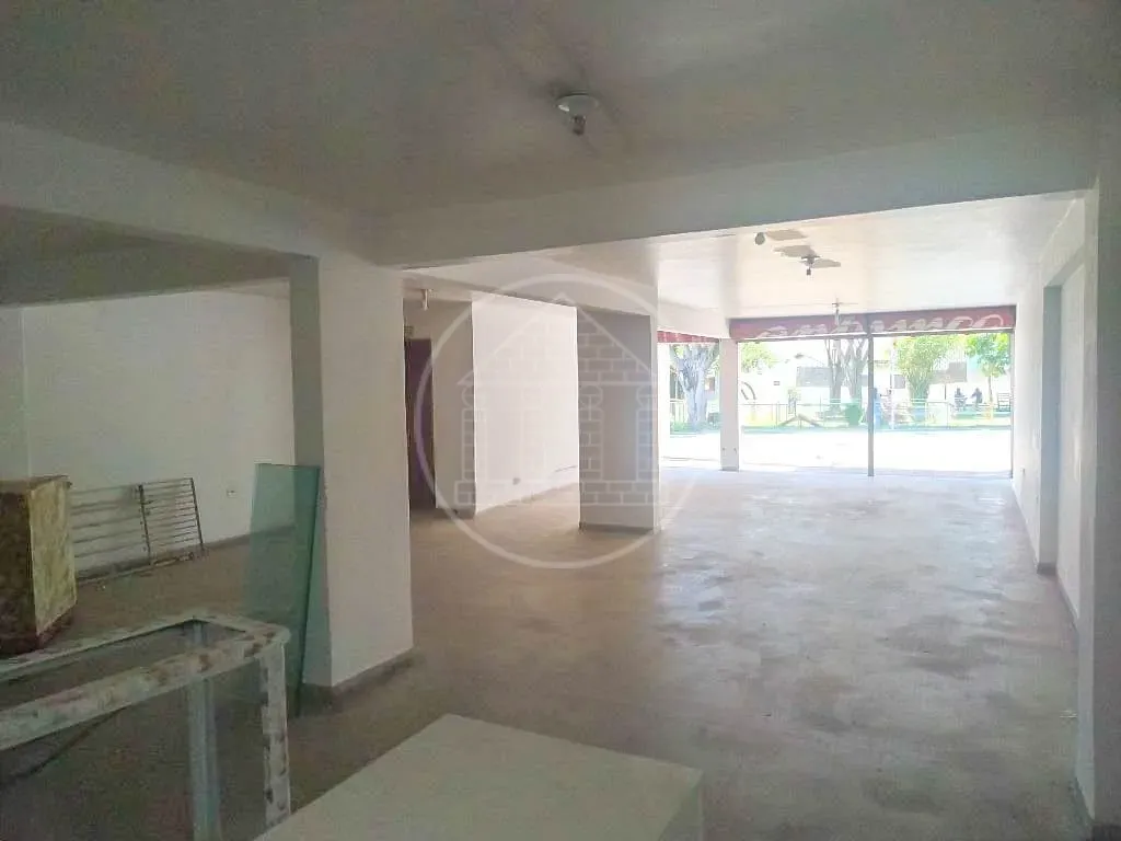 Loja-Salão, 105 m² - Foto 6