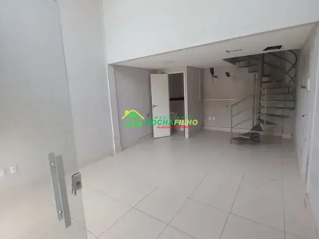 Loja com 40m², para alugar, no bairro Vila Operária em Teresina