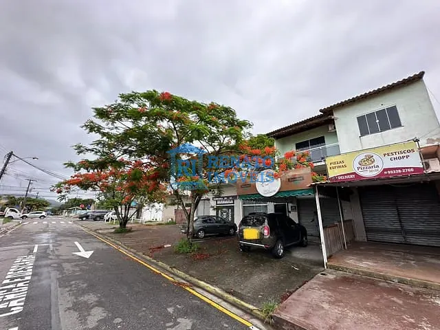 Loja para alugar, no bairro Jardim Atlântico Oeste (Itaipuaçu) em Maricá