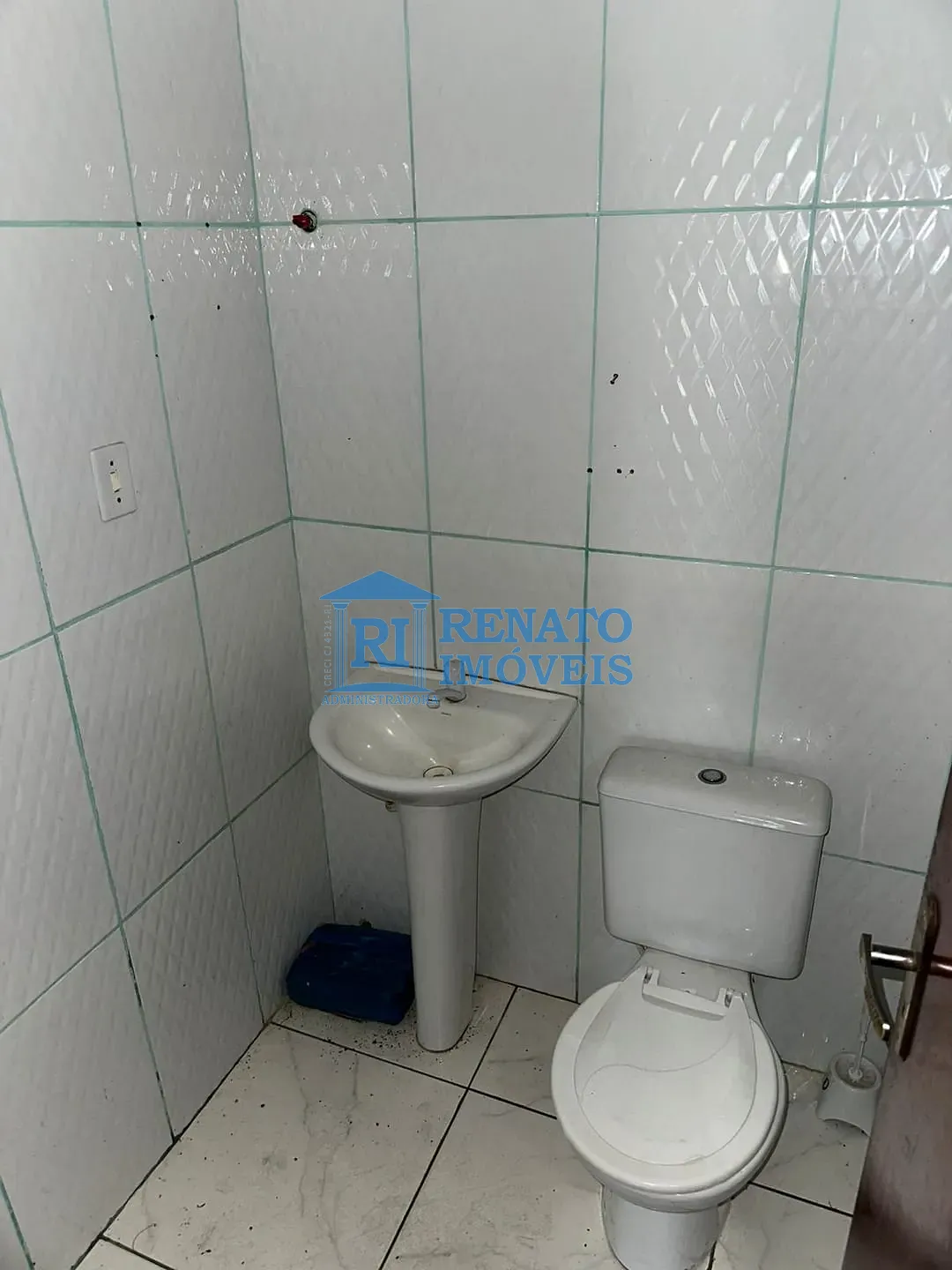 Loja-Salão, 40 m² - Foto 9