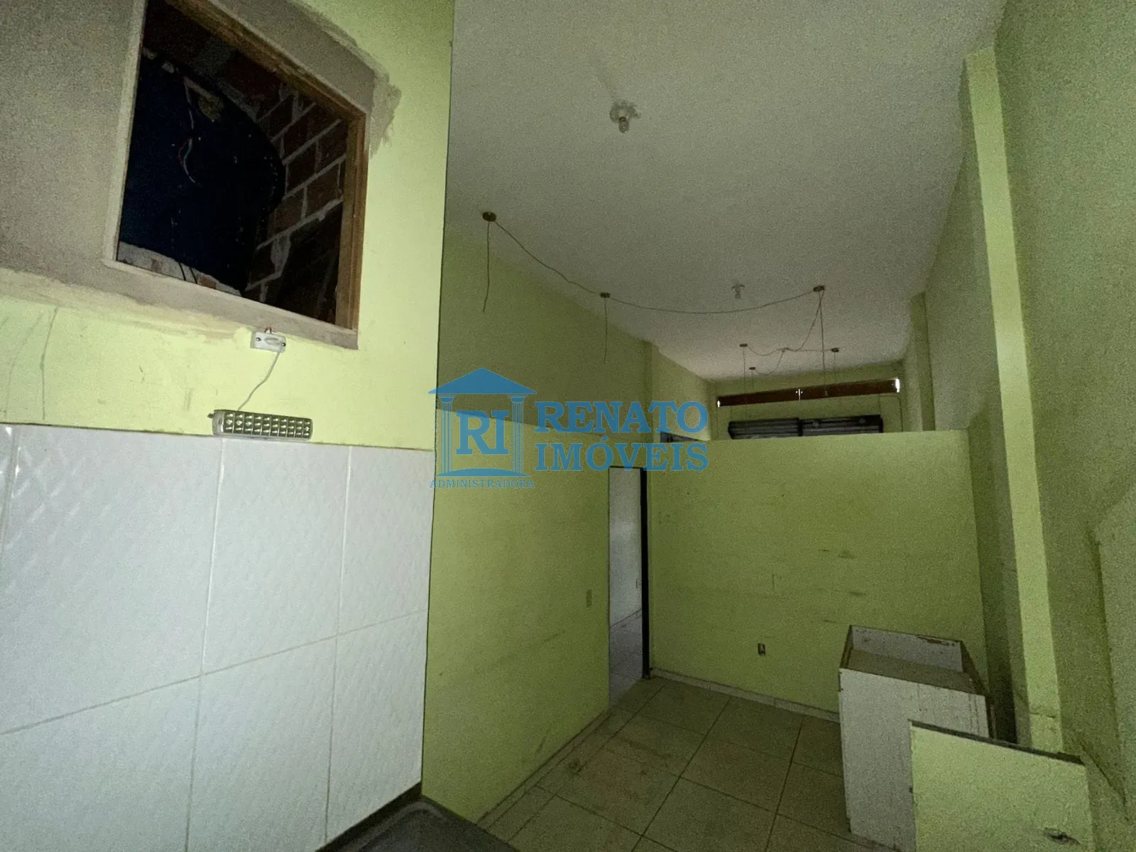 Loja-Salão, 40 m² - Foto 4