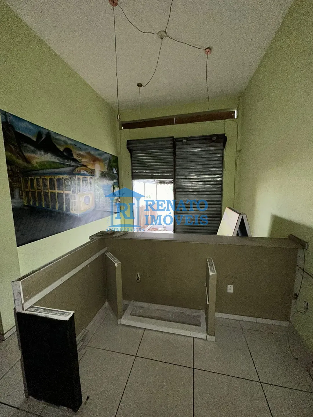 Loja-Salão, 40 m² - Foto 5
