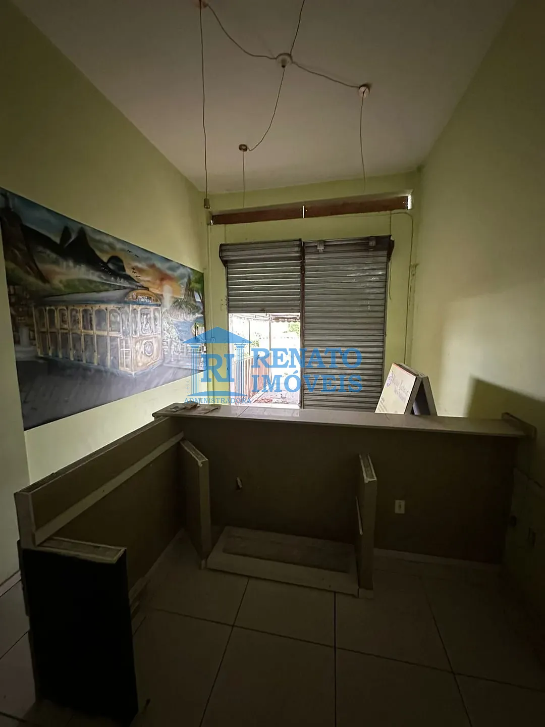 Loja-Salão, 40 m² - Foto 7