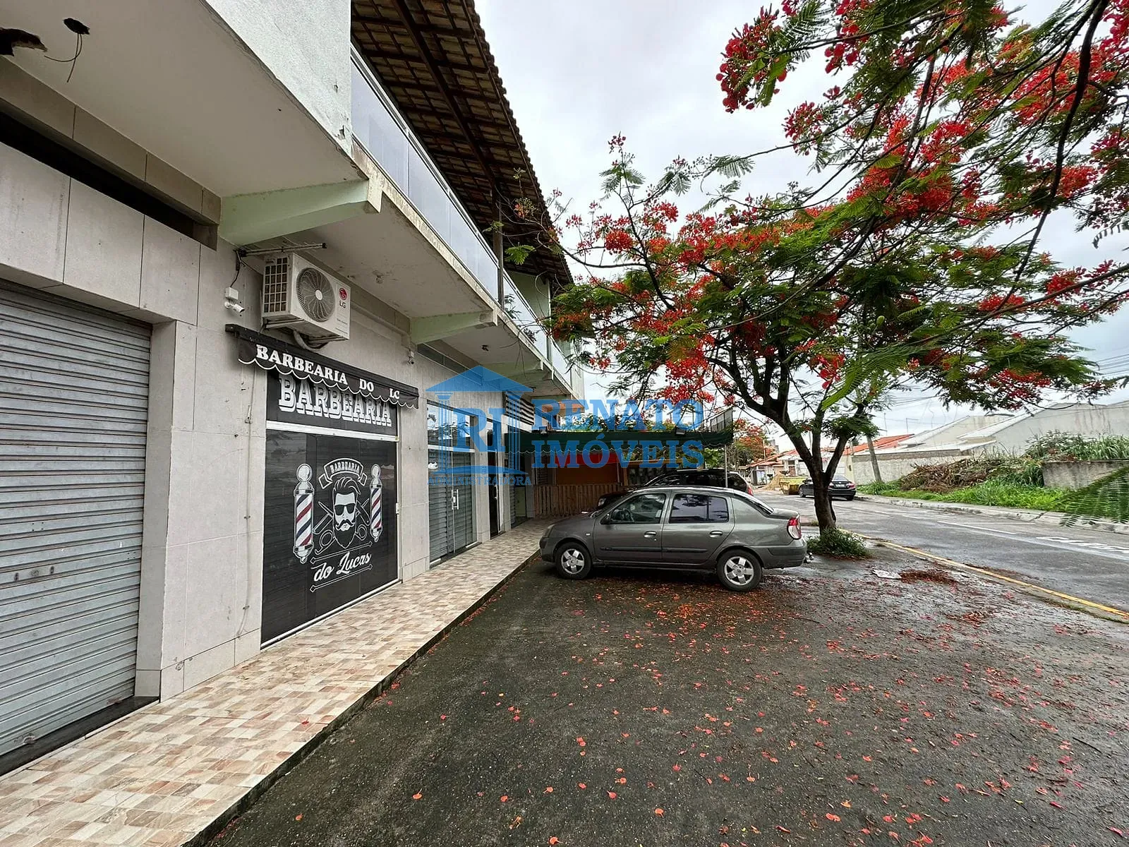 Loja-Salão, 40 m² - Foto 2