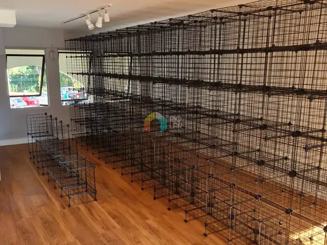 Loja com 48m², à venda, no bairro Corrêas em Petrópolis
