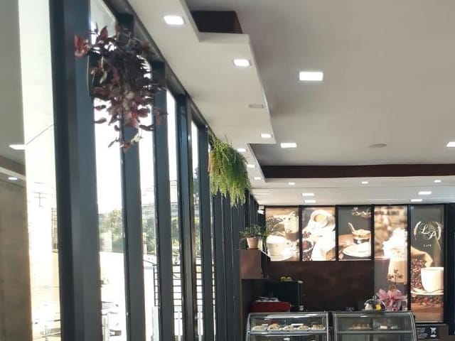 Foto do Loja - Loja à venda 30 Vagas, 40M², Urbanova, São José dos Campos - SP | RUSSI IMÓVEIS