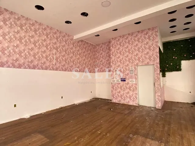 Loja com 60m², para alugar, no bairro Centro em Juiz de Fora
