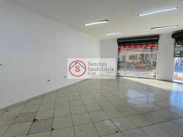 Loja para alugar, no bairro Ipiranga em São Paulo