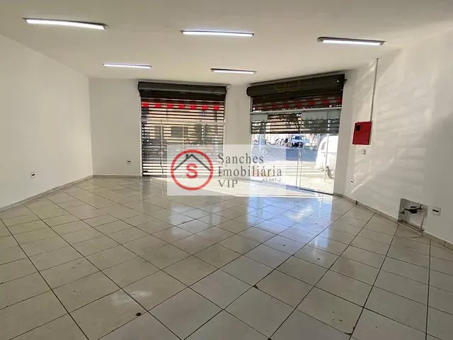 Loja para alugar, no bairro Ipiranga em São Paulo