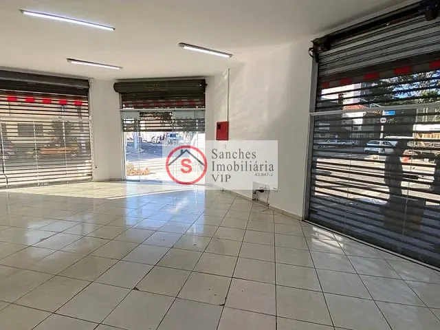 Loja para alugar, no bairro Ipiranga em São Paulo