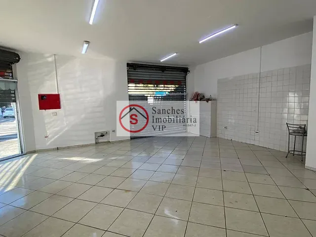 Loja para alugar, no bairro Ipiranga em São Paulo