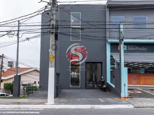 Loja com 724m², para alugar, no bairro Vila Carrão em São Paulo