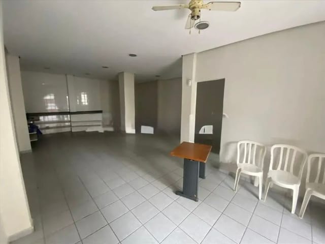 Loja com 120m², para alugar, no bairro Vila Nova Conceição em São Paulo
