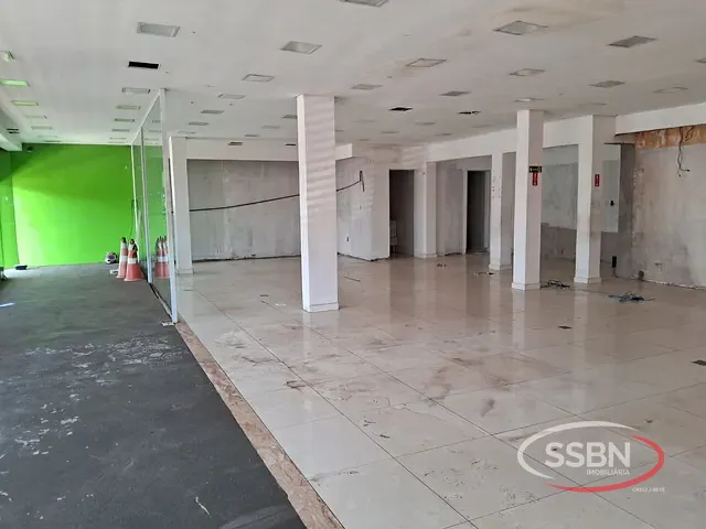 Loja para alugar, no bairro Centro em Nova Odessa