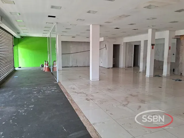 Loja para alugar, no bairro Centro em Nova Odessa