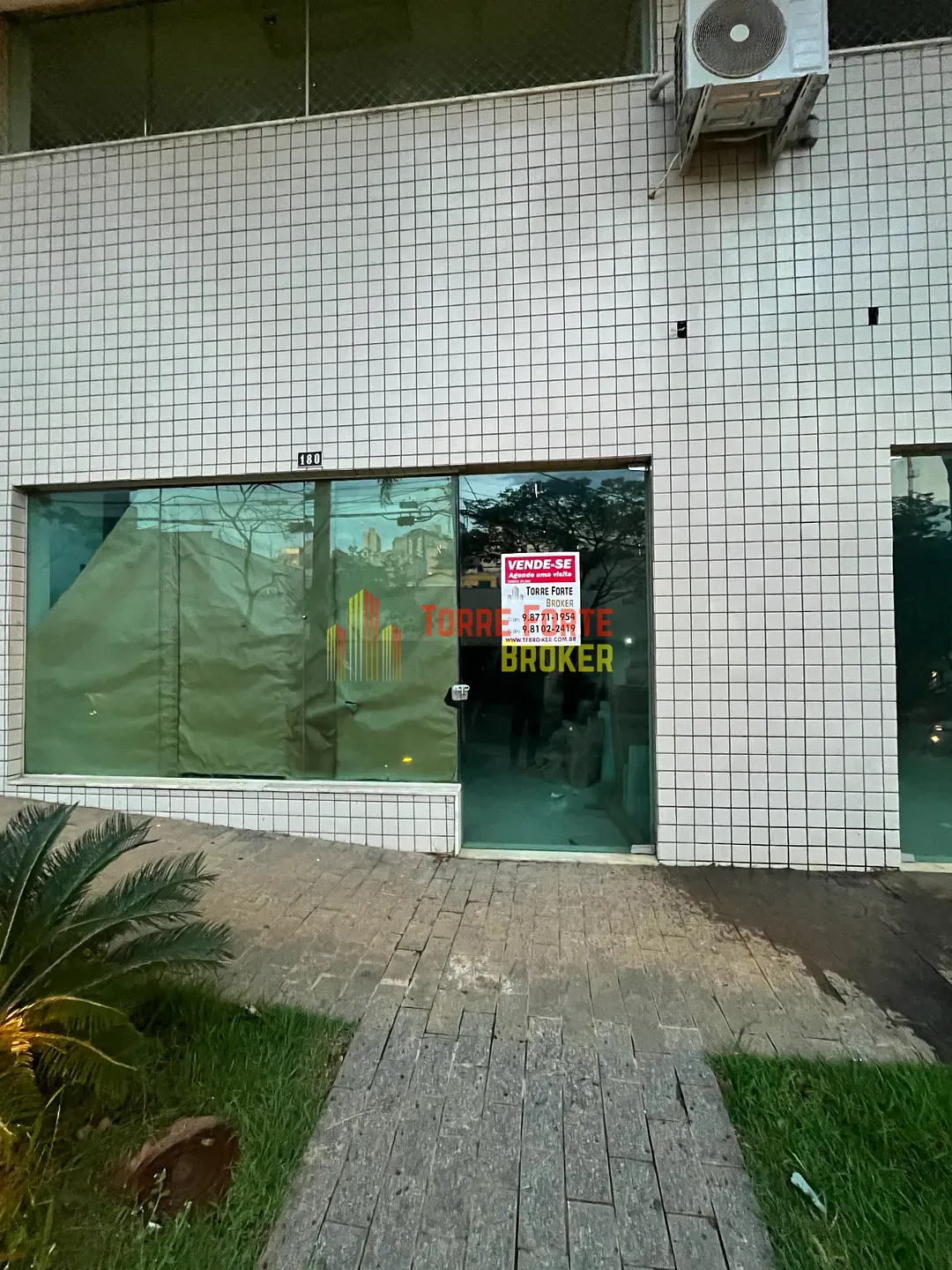 Loja-Salão, 146 m² - Foto 8