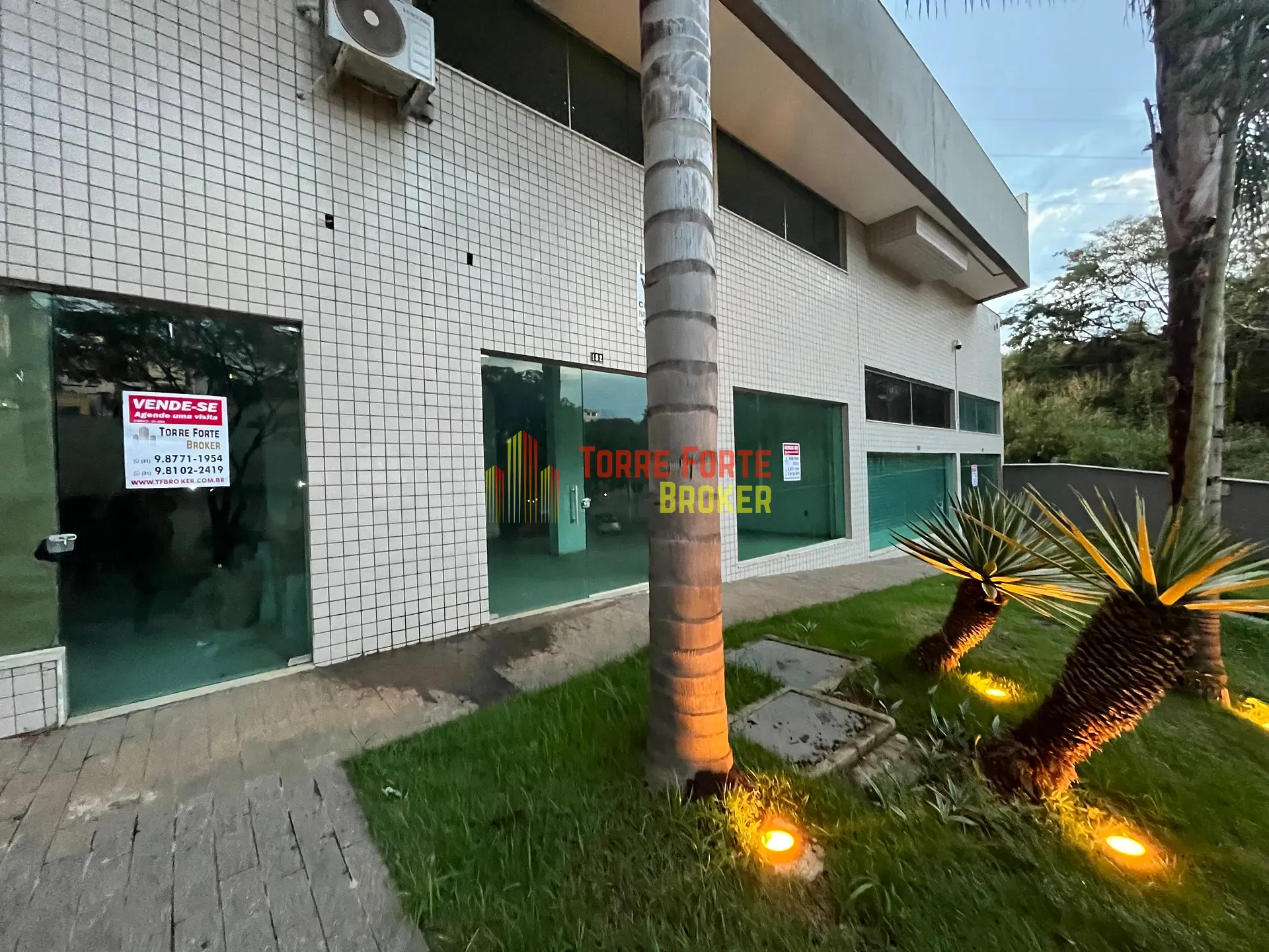Loja-Salão, 146 m² - Foto 7