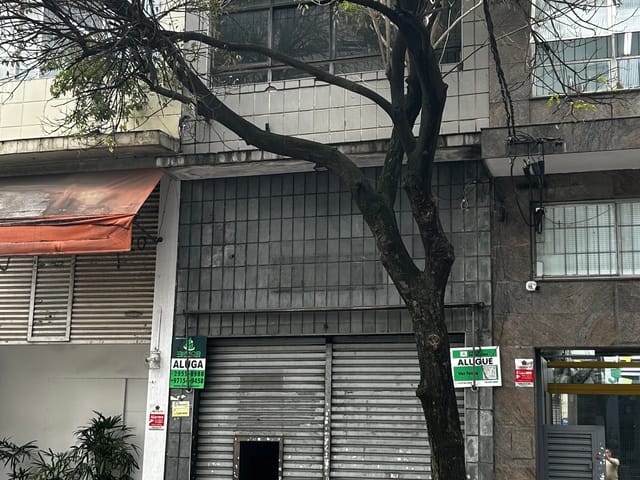 Foto do Loja - 🏢 Oportunidade! Loja Comercial para Locação no Brás – Rua João Boemer – Ponto Estratégico! | 3 IMOB IMOBILIARIA