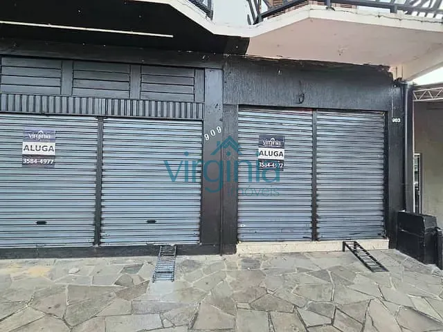 Loja com 45m², para alugar, no bairro Canudos em Novo Hamburgo