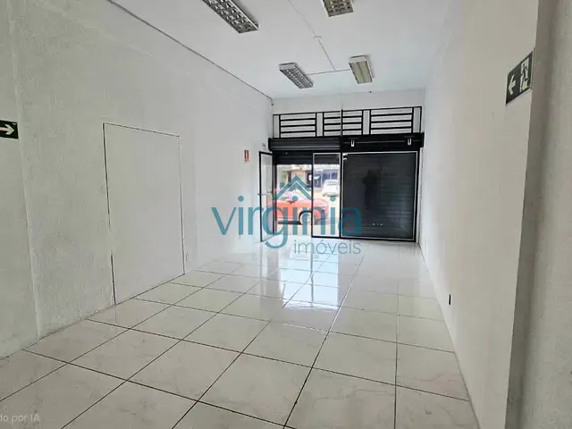 Loja com 45m², para alugar, no bairro Canudos em Novo Hamburgo