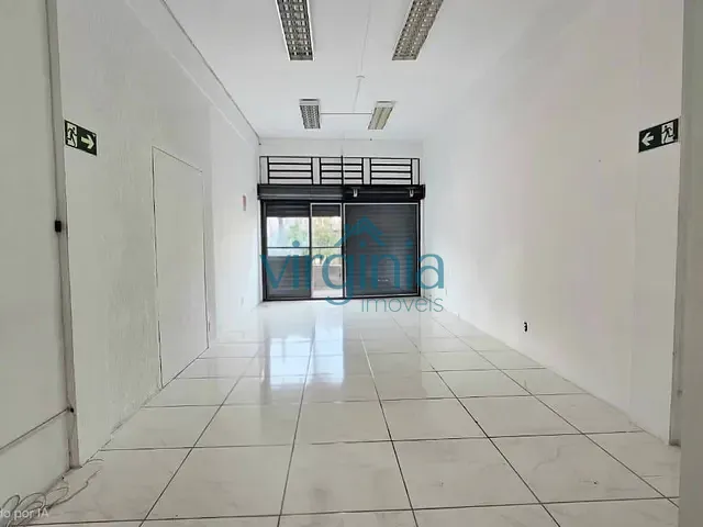 Loja com 45m², para alugar, no bairro Canudos em Novo Hamburgo