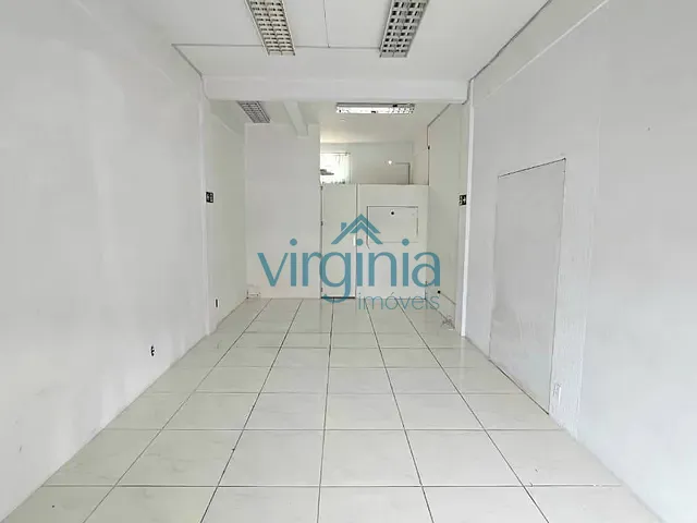 Loja com 45m², para alugar, no bairro Canudos em Novo Hamburgo