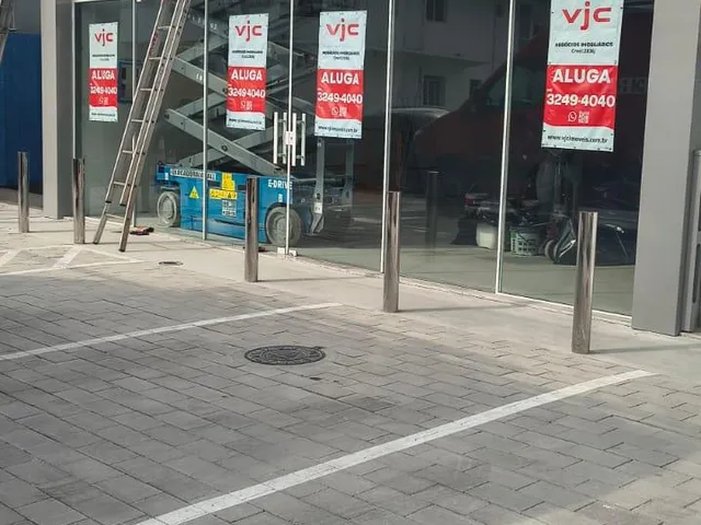 Loja para alugar, no bairro centro em Paulo Lopes