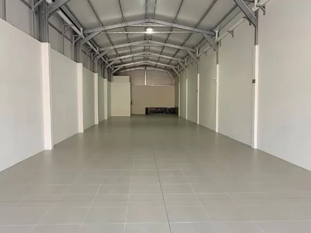Loja para alugar, no bairro centro em Paulo Lopes