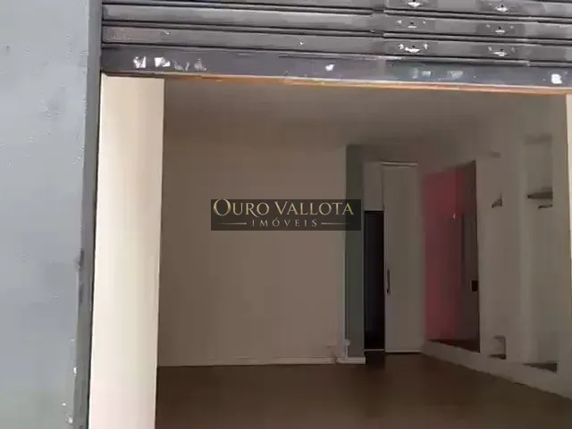 Loja com 360m², para alugar, no bairro Mooca em São Paulo