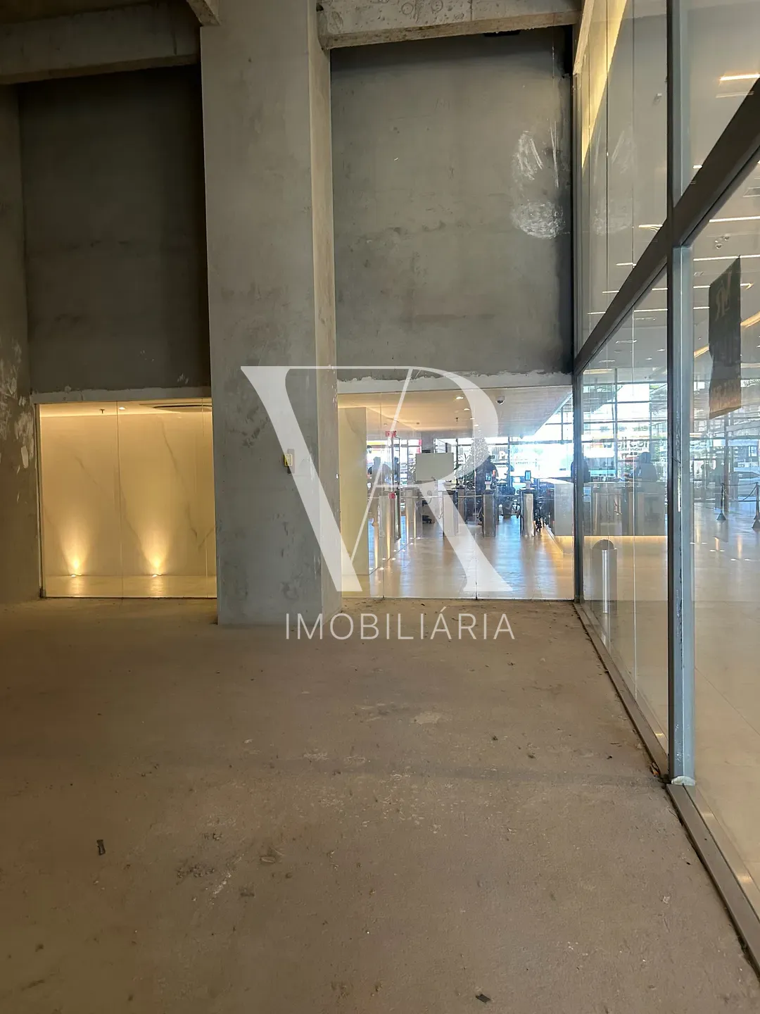 Loja-Salão, 71 m² - Foto 14