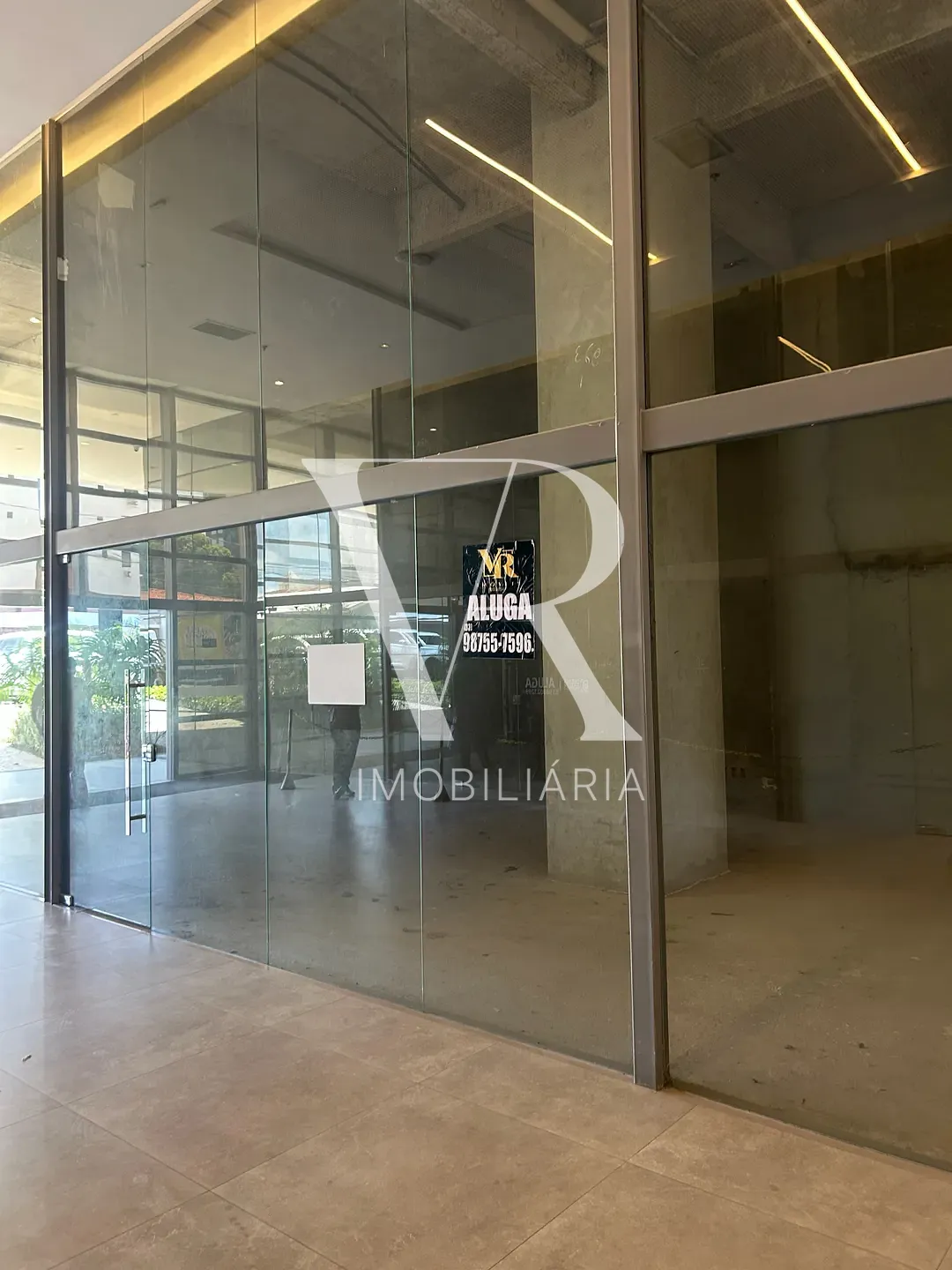 Loja-Salão, 71 m² - Foto 11