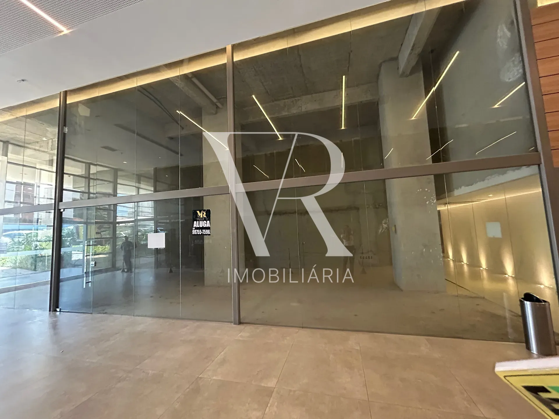 Loja-Salão, 71 m² - Foto 7