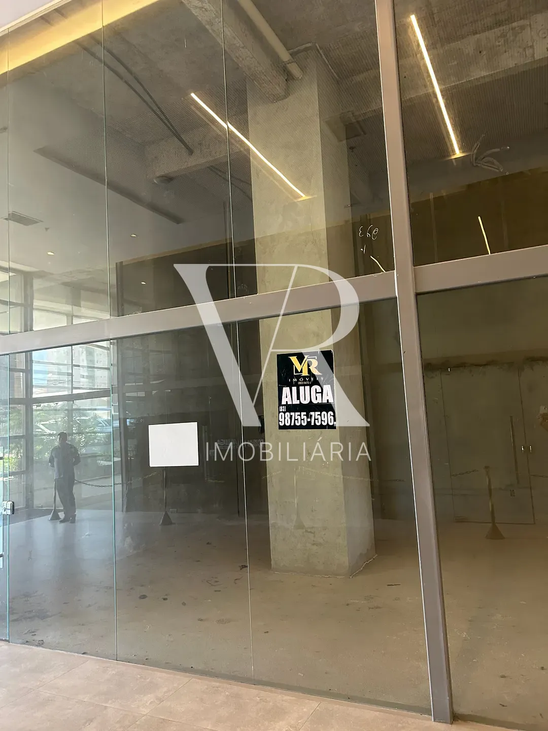 Loja-Salão, 71 m² - Foto 9