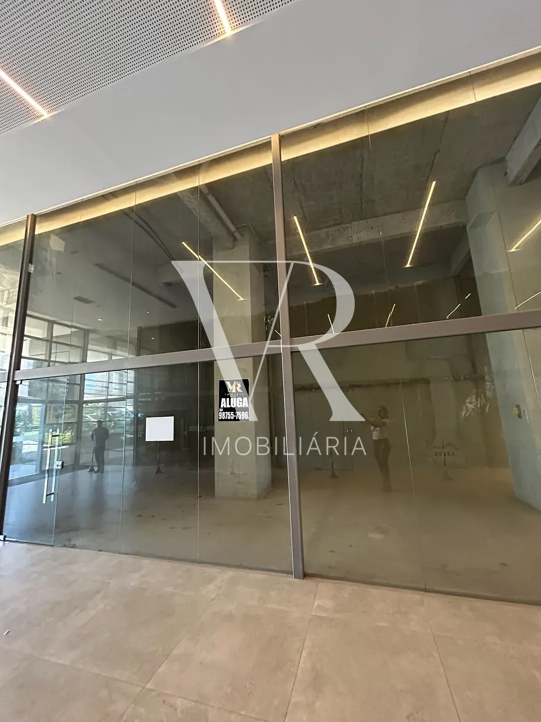 Loja-Salão, 71 m² - Foto 8