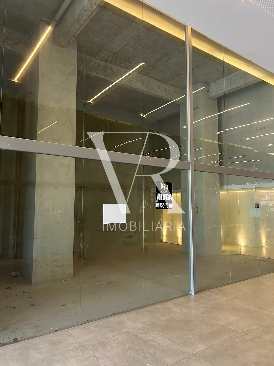Loja-Salão, 71 m² - Foto 5