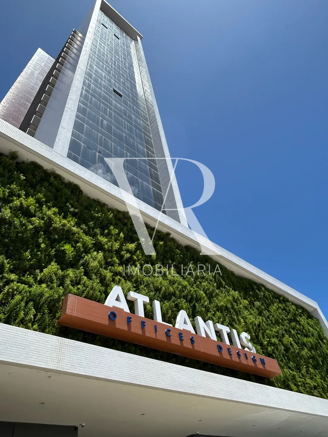 Loja-Salão, 71 m² - Foto 1