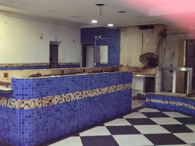 Loja com 400m², para alugar, no bairro Santa Maria em São Caetano do Sul