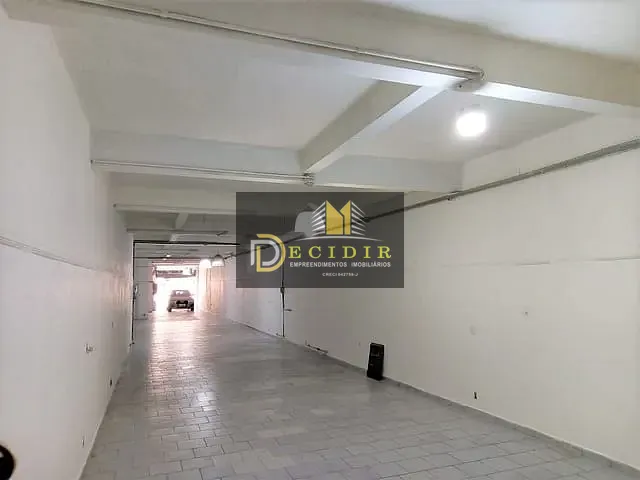 Loja com 205m², para alugar, no bairro Liberdade em São Paulo