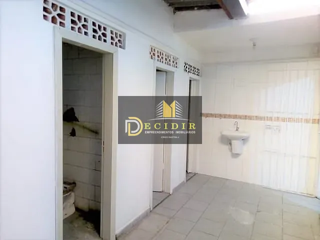 Loja com 205m², para alugar, no bairro Liberdade em São Paulo