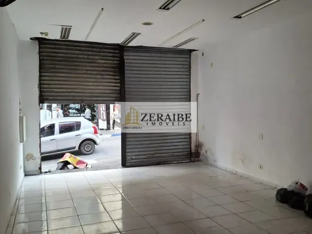 Loja para alugar, no bairro Centro em Guarulhos