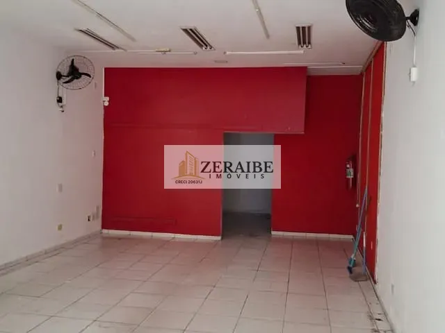 Loja para alugar, no bairro Centro em Guarulhos